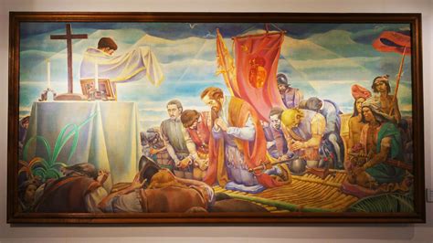Philippine Artworks With Contested Histories: Felix .
